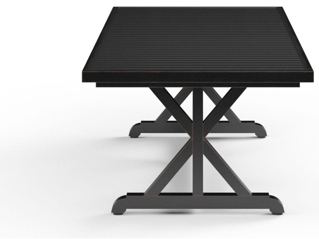 Monterey 96" Dining Table - image 1
