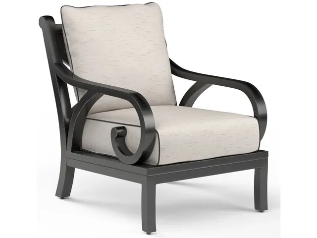 CUSTOM KIT for Monterey Club Chair