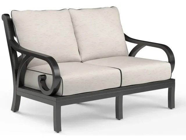 CUSTOM KIT for Monterey Loveseat
