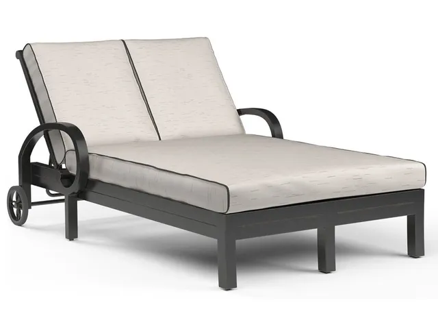 CUSTOM KIT for Monterey DBL Chaise or RD Chaise