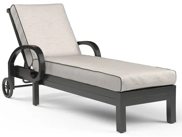 CUSTOM KIT for Monteray Chaise Lounge