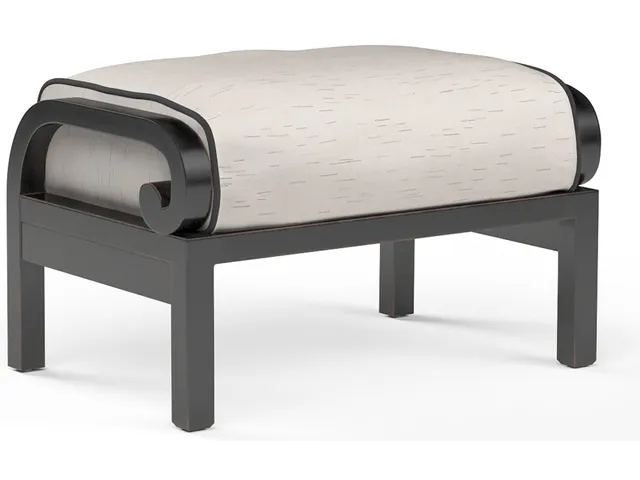 CUSTOM KIT for Monterey Ottoman