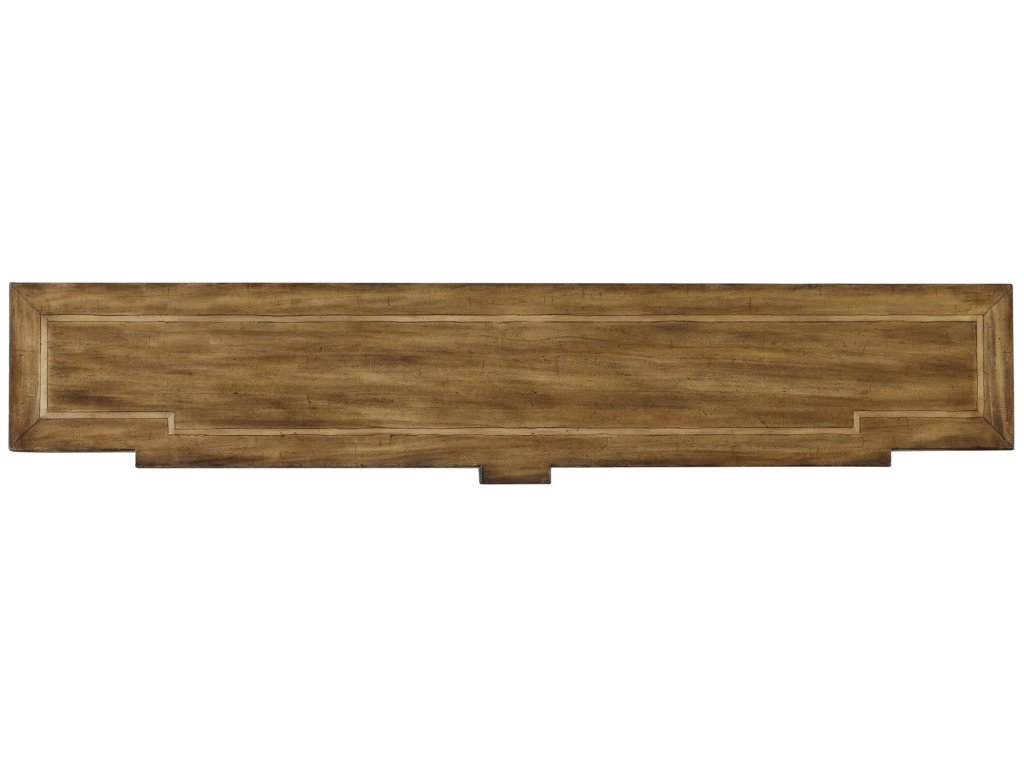 Sanctuary Thin Console-Amber Sands - main image