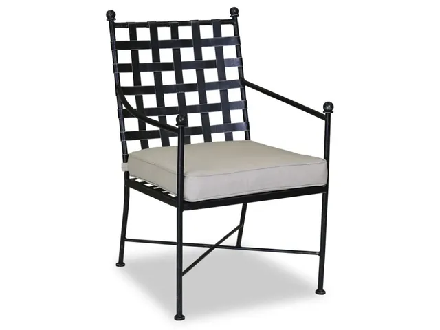 CUSTOM KIT for Provence Dining Chair - Alternative View