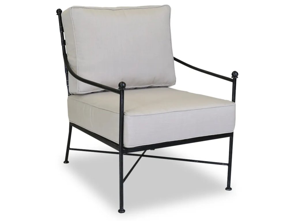 CUSTOM KIT for Provence Club Chair - image 1