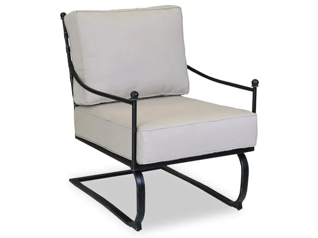 CUSTOM KIT for Provence Rocker - Alternative View