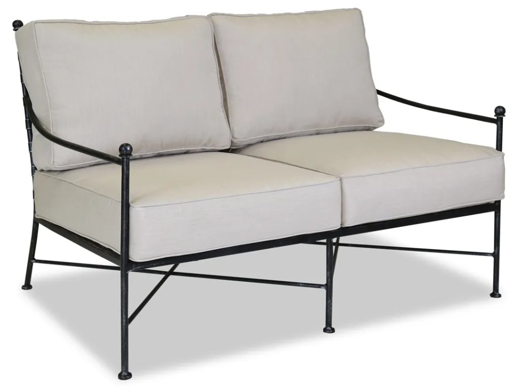 CUSTOM KIT for Provence Loveseat - image 1