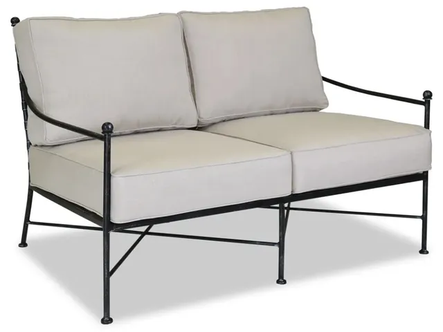 CUSTOM KIT for Provence Loveseat - Alternative View