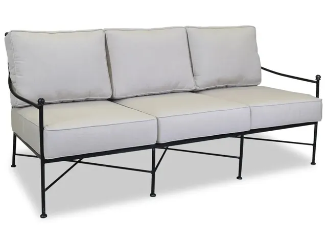 CUSTOM KIT for Provence Sofa - Alternative View