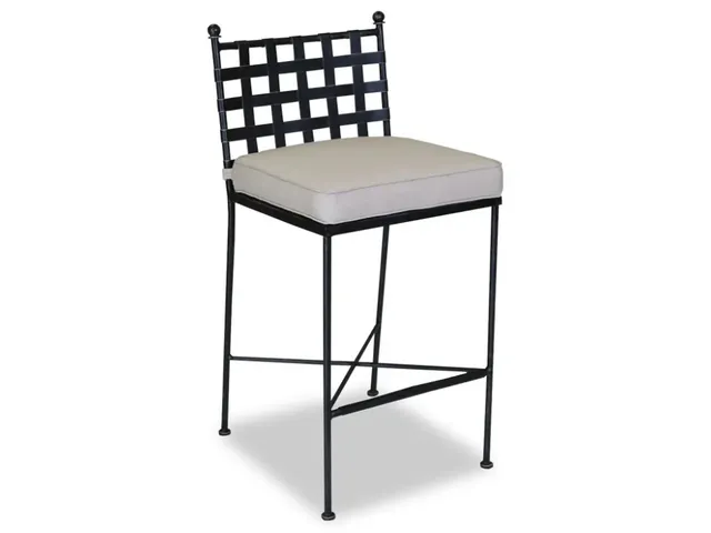 CUSTOM KIT for Provence Barstool - Alternative View