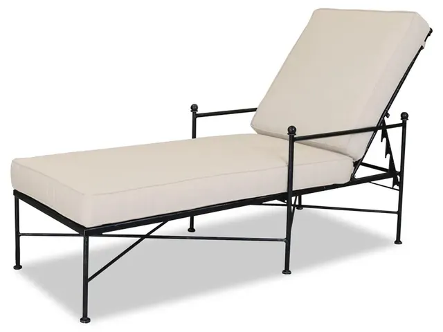 CUSTOM KIT for Provence Chaise - Alternative View