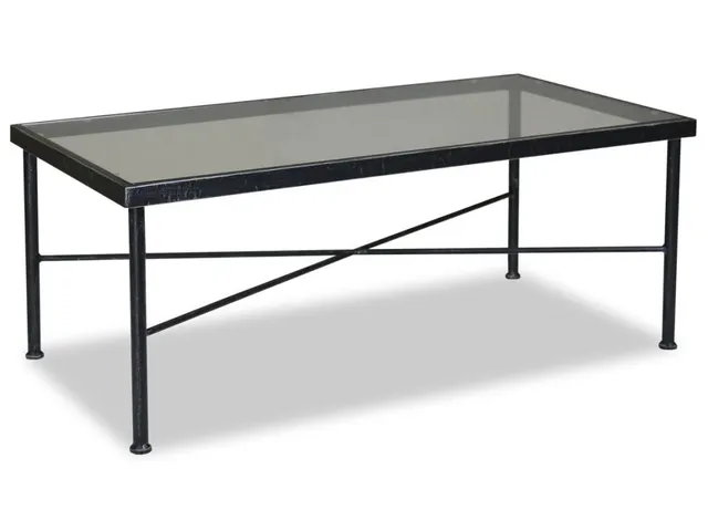 Provence Coffee Table