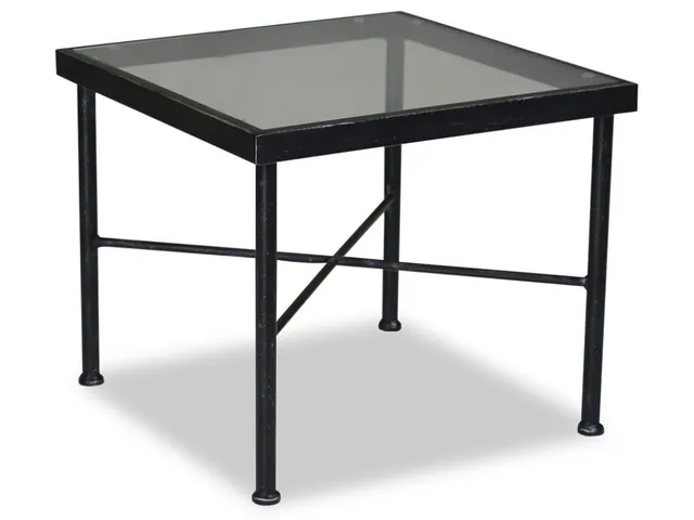 Provence End Table