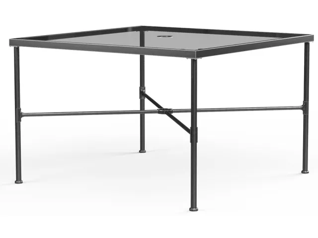 Provence 44" Dining Table - Alternative View