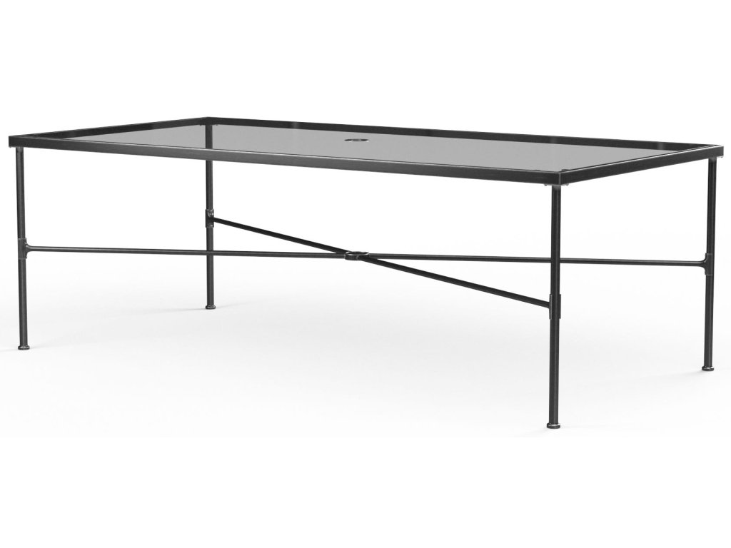 Provence 84" Dining Table - image 1