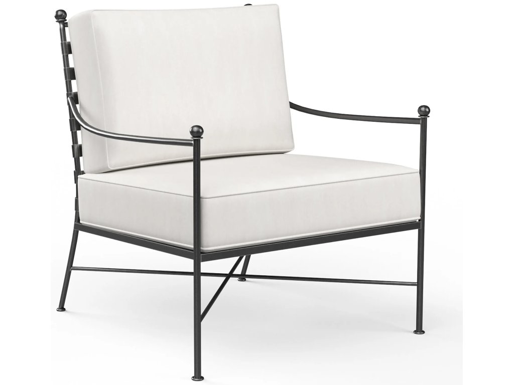 CUSTOM KIT for Provence Club Chair - main image
