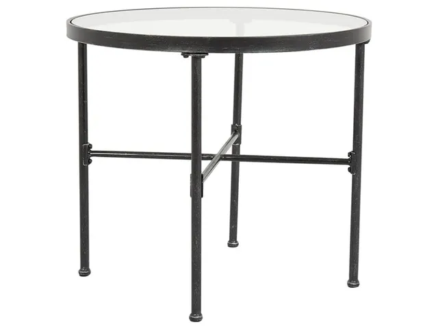 Provence Bistro Table