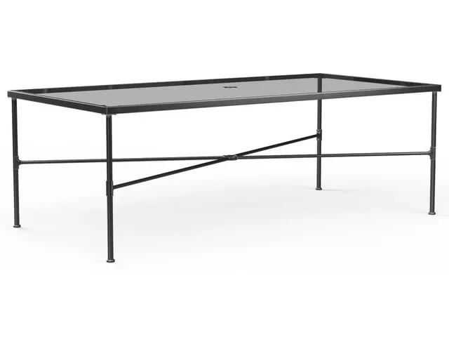 Provence 84" Dining Table