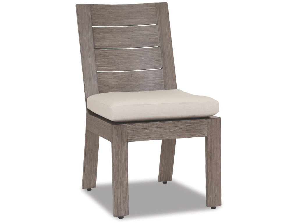CUSTOM KIT for Laguna Armless Side Dining Chair - image 2