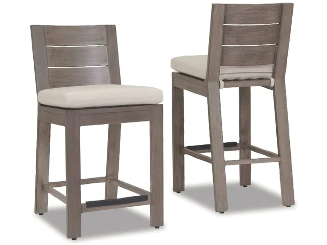 CUSTOM KIT for Laguna Barstool - Alternative View