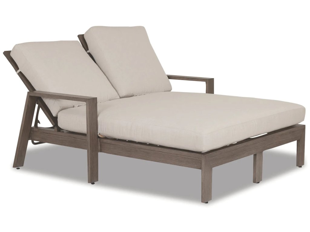 CUSTOM KIT for Laguna Double Chaise - image 2
