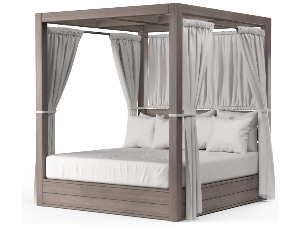 CUSTOM KIT for Laguna King Day Bed - image 1