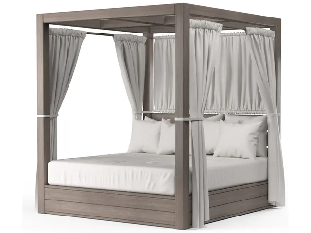 CUSTOM KIT for Laguna King Day Bed