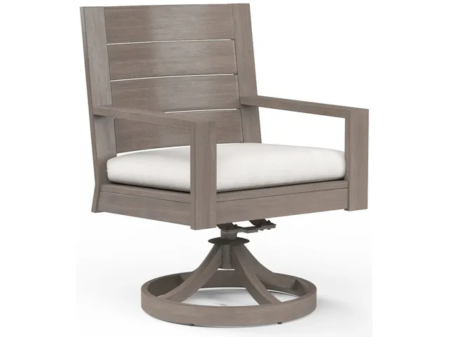 CUSTOM KIT for Laguna Dining Swivel Rocker