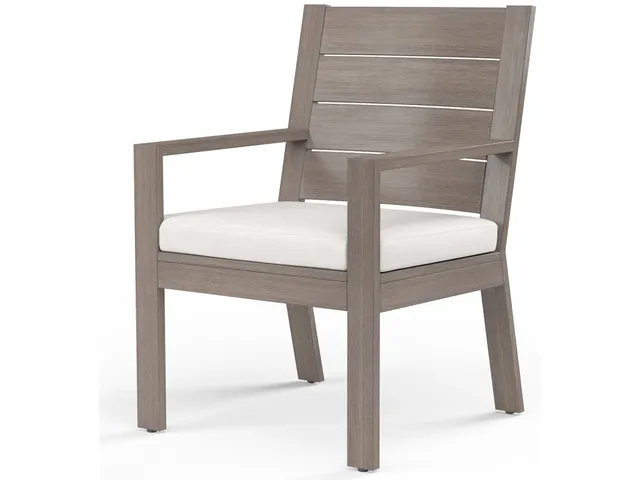 CUSTOM KIT for Laguna Dining Chair - Alternative View