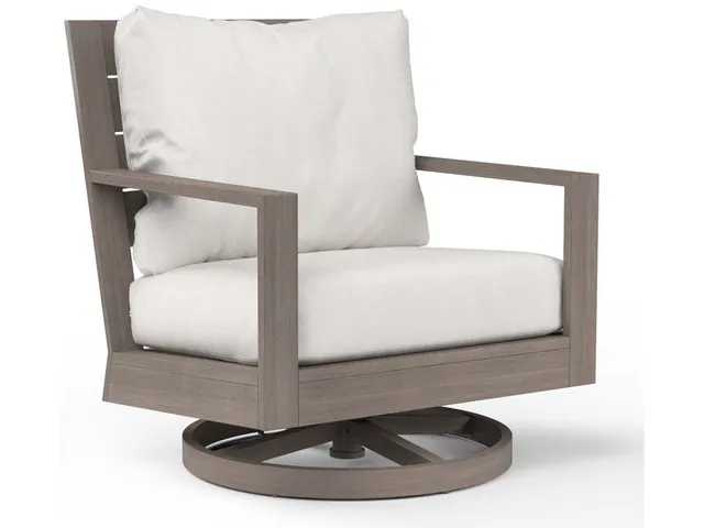 CUSTOM KIT for Laguna Swivel Rocking Club Chair