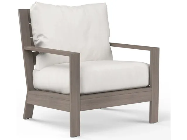 CUSTOM KIT for Laguna Club Chair