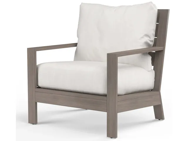 CUSTOM KIT for Laguna Club Chair - Alternative View