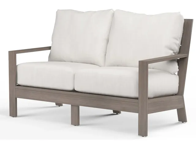 CUSTOM KIT for Laguna Loveseat - Alternative View