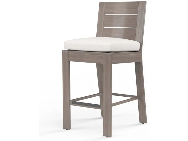 CUSTOM KIT for Laguna Barstool - Alternative View