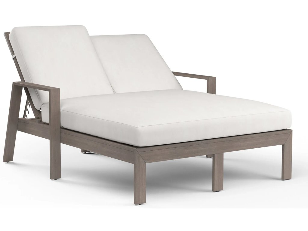 CUSTOM KIT for Laguna Double Chaise - main image
