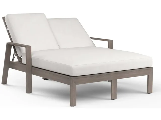 CUSTOM KIT for Laguna Double Chaise