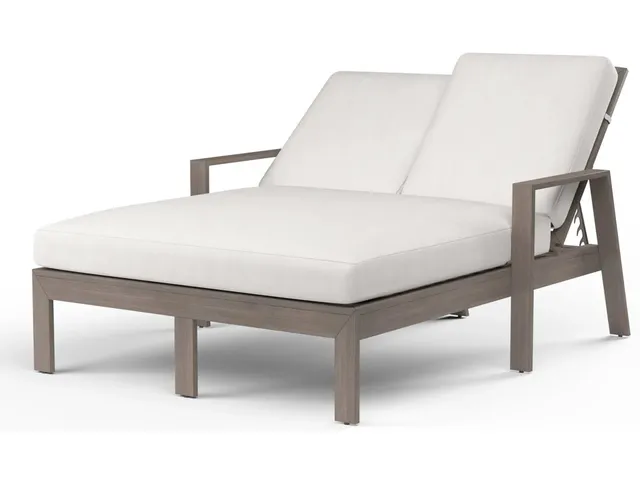 CUSTOM KIT for Laguna Double Chaise - Alternative View