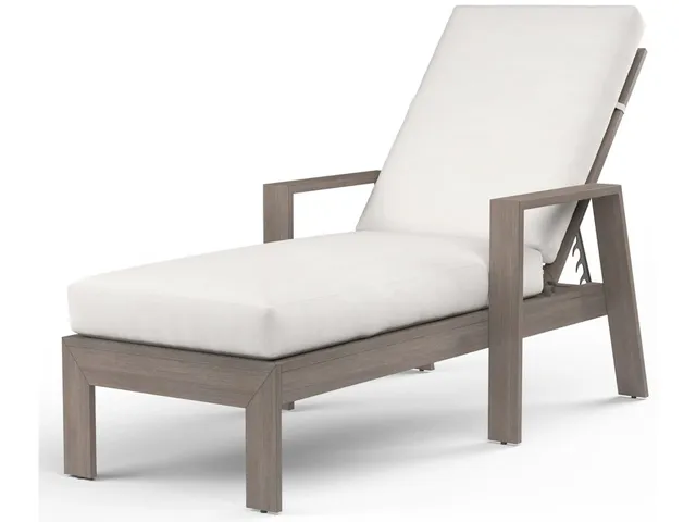 CUSTOM KIT for Laguna Chaise - Alternative View