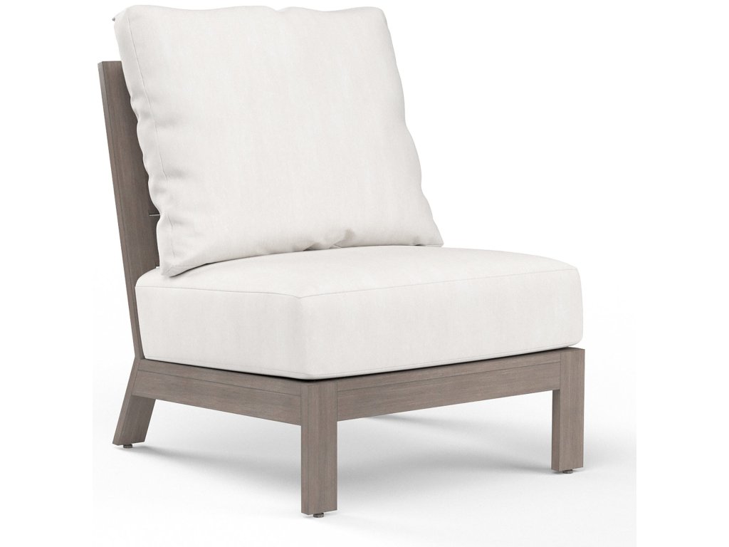 CUSTOM KIT for Laguna Armless Club Chair - main image