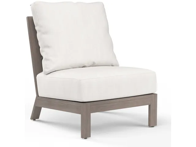 CUSTOM KIT for Laguna Armless Club Chair