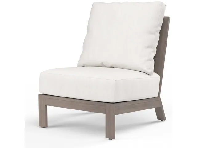 CUSTOM KIT for Laguna Armless Club Chair - Alternative View