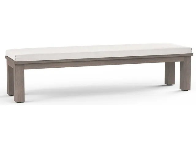 CUSTOM KIT for Laguna Bench