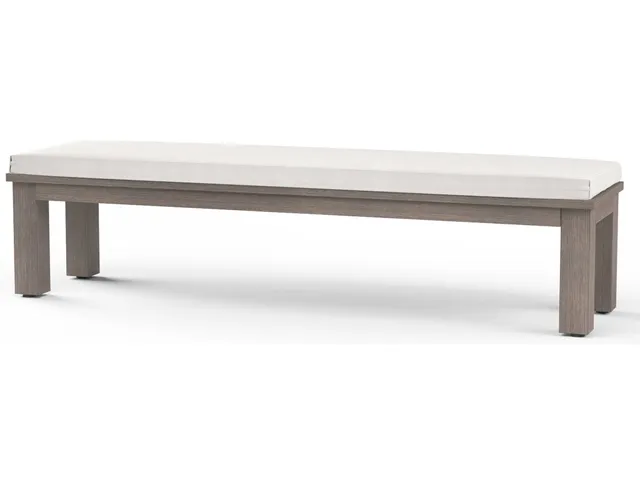 CUSTOM KIT for Laguna Bench - Alternative View