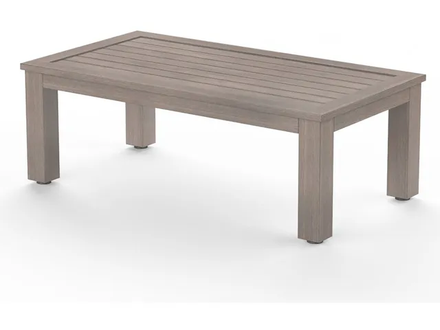 Laguna Coffee Table - Alternative View