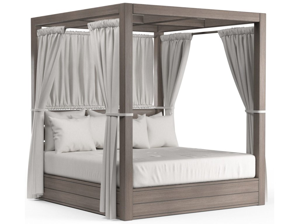 CUSTOM KIT for Laguna King Day Bed - main image