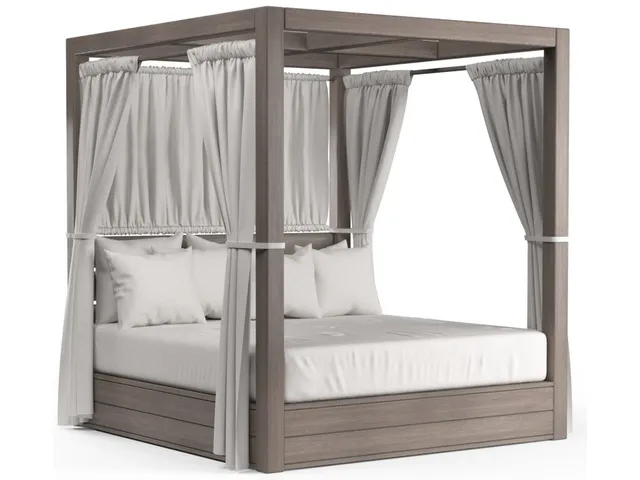 CUSTOM KIT for Laguna King Day Bed