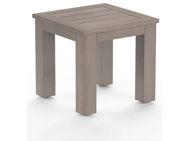 Laguna End Table