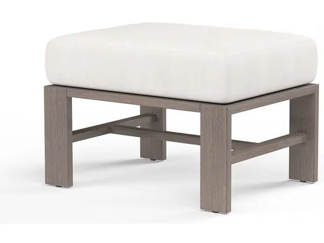 CUSTOM KIT for Laguna Ottoman - Alternative View