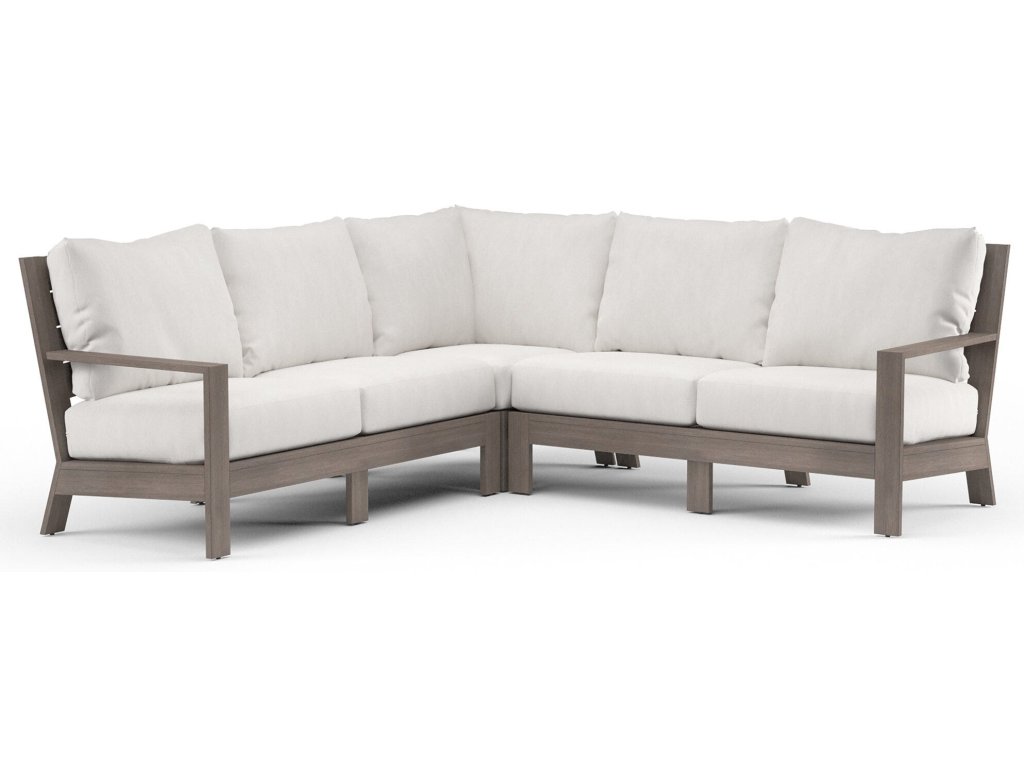 Laguna Custom Sectional - main image