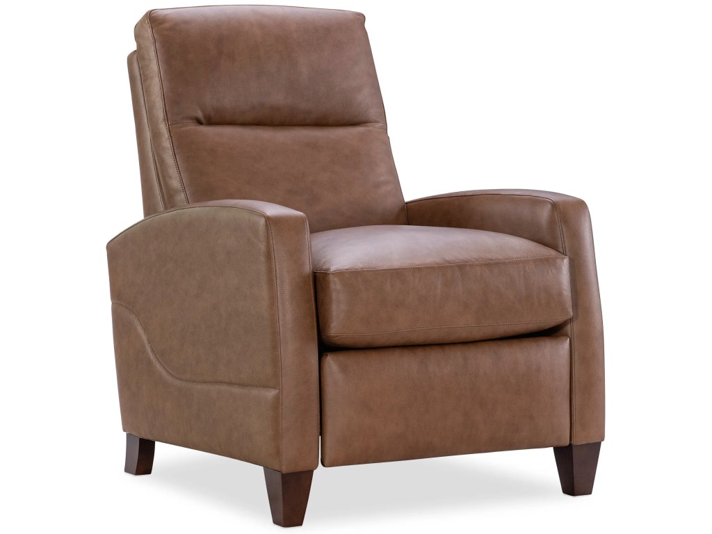 Braylen Recliner - main image